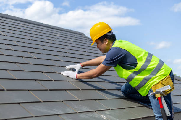 Best Roof Waterproofing Services  in Rowland, NC