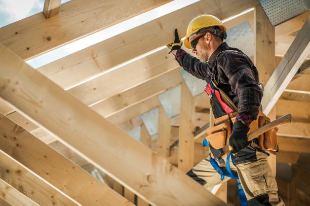 Best Commercial Roofing Services  in Rowland, NC
