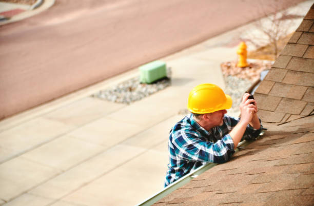 Best Roof Waterproofing Services  in Rowland, NC