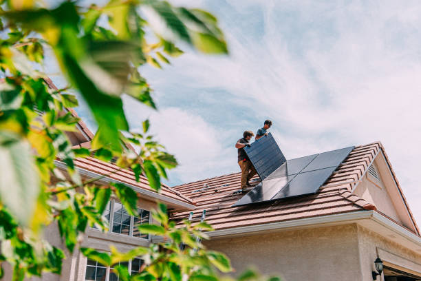 Best Metal Roofing Contractor  in Rowland, NC