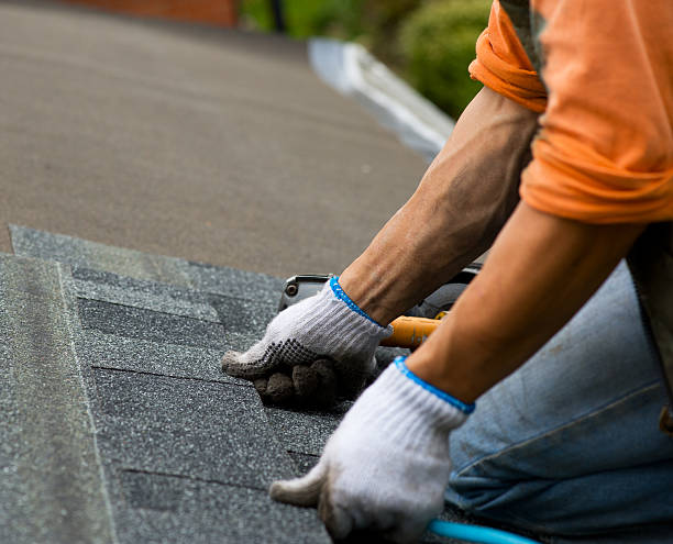 Professional Roofing Contractor in Rowland, NC