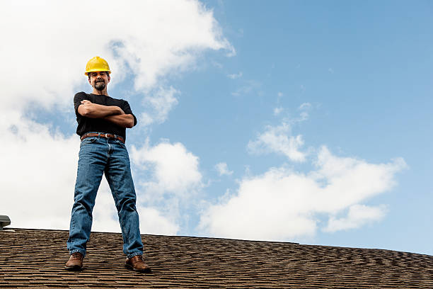 Best Best Roofing Contractors  in Rowland, NC
