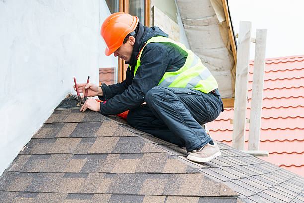 Quick and Trustworthy Emergency Roof Repair Services in Rowland, NC