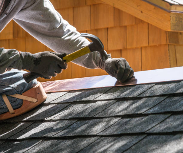 Best Local Roofing Companies  in Rowland, NC